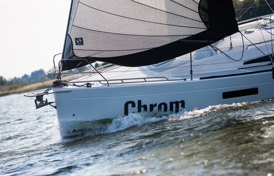Antila 33 Chrom