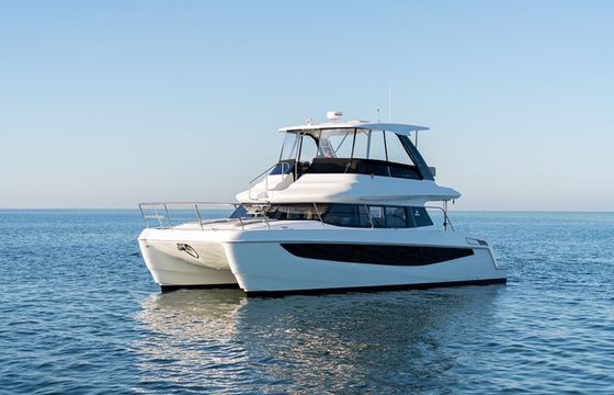 Aquila 42 Big Joy