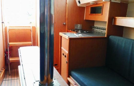 Antila 27 3