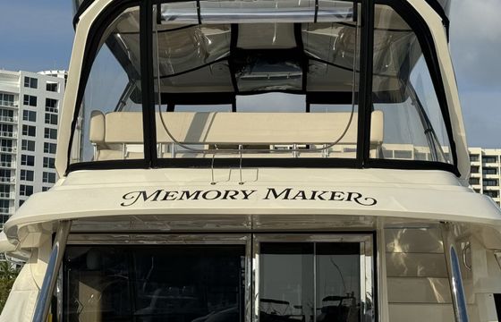 Aquila 44 Memory Maker