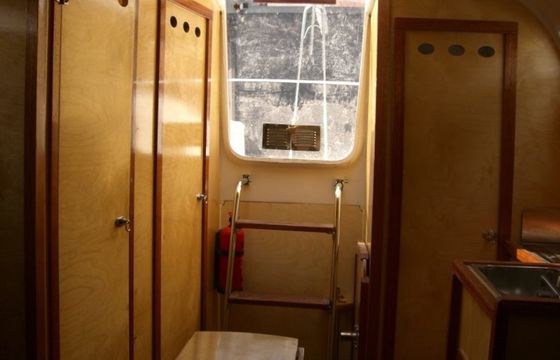 Antila 27 9