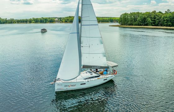 Antila 33.3 Storm Individual