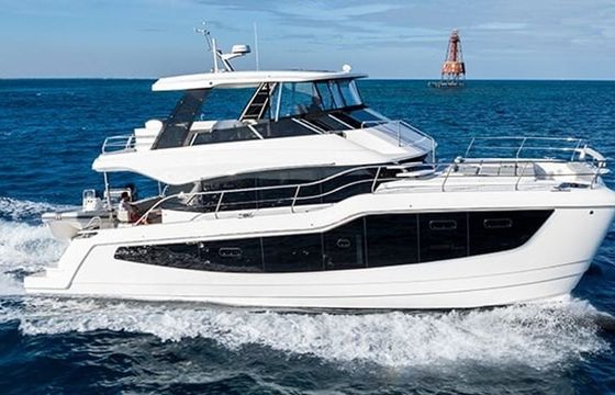 Aquila 50 Lucy