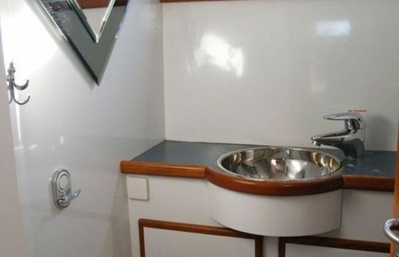 Aqua Yacht 1080 Bea