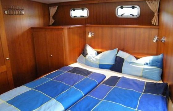 Aqua Yacht 1080 Bea