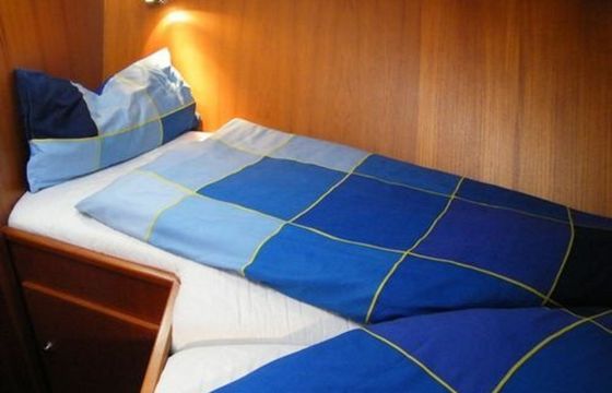 Aqua Yacht 1080 Bea