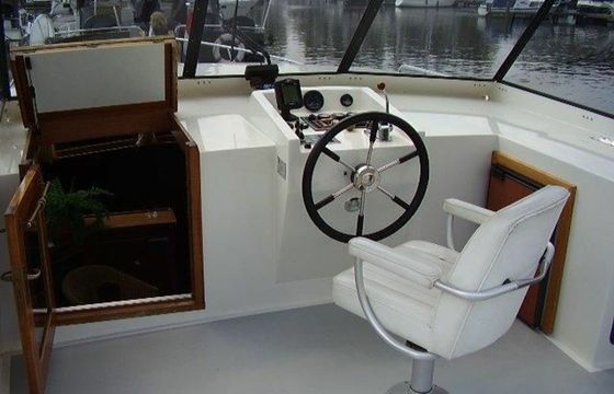 Aqualine 42 Aquastar 7