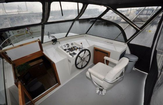 Aqualine 42 Aquastar 7