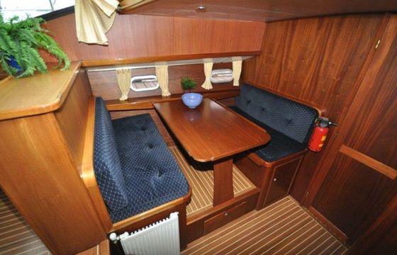 Aqualine 42 Aquastar 7