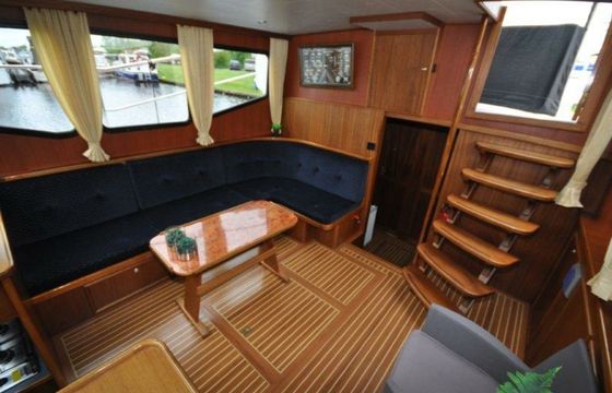 Aqualine 42 Aquastar 7