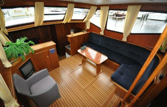 Aqualine 42 Aquastar 7