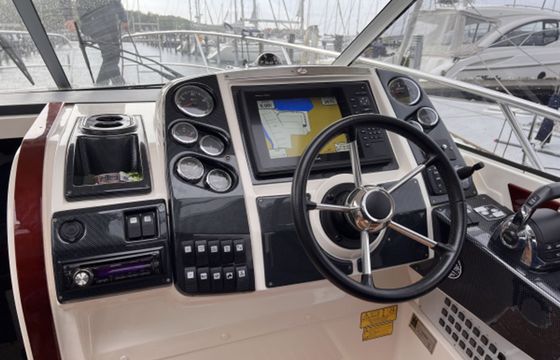 Aquador 28HT Ett