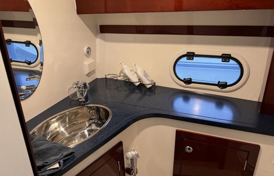 Aquador 28HT Ett