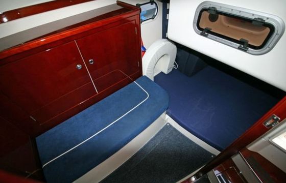 Aquador 28HT Ett