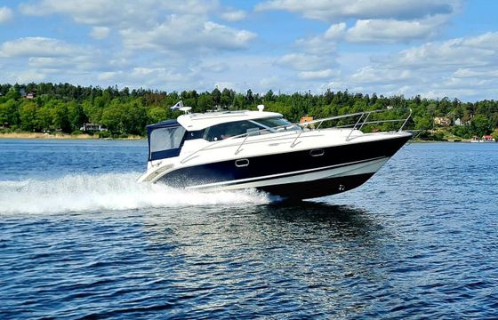 Aquador 28HT Ett