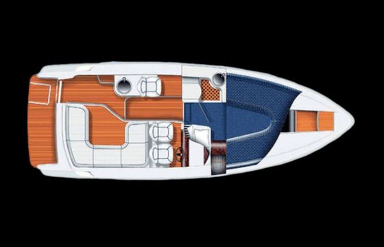 Aquador 28HT Ett