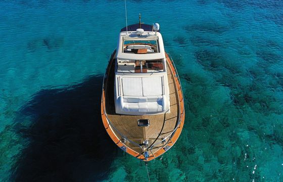 Apreamare 45 Scamp