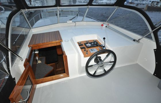 Aqualine 35 Aquastar 4