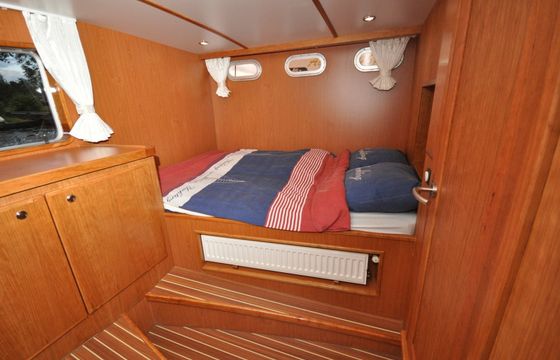 Aqualine 35 Aquastar 4