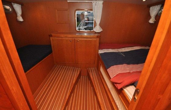 Aqualine 35 Aquastar 4