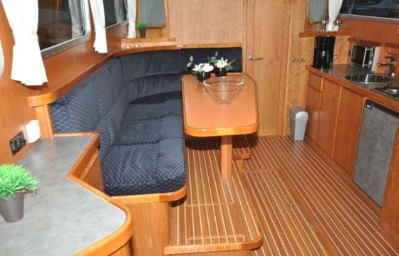 Aqualine 35 Aquastar 4