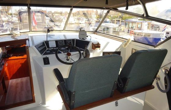 Aquacraft 1400 Victoria