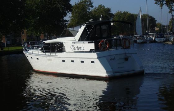 Aquacraft 1400 Victoria