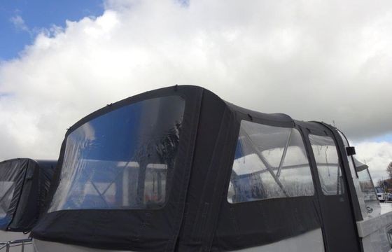Aquacraft 1400 Victoria
