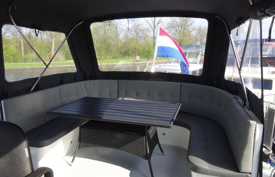 Aquacraft 1400 Victoria