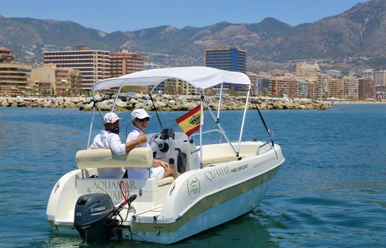 Aquamar 460 22