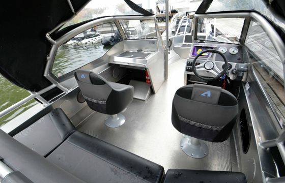 Anytec 622 15