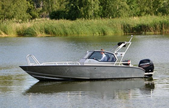 Anytec 622 15