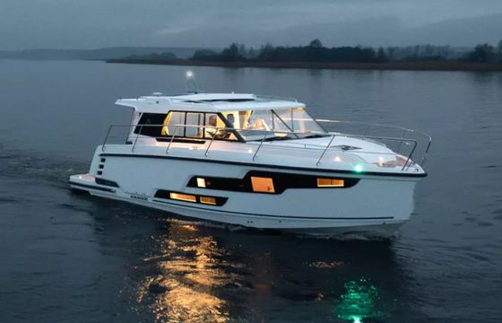 Aquador 400 HT 25