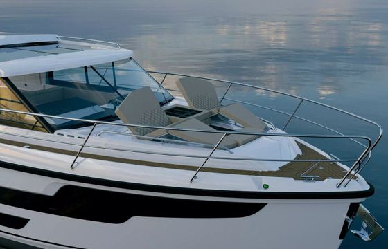 Aquador 400 HT 25