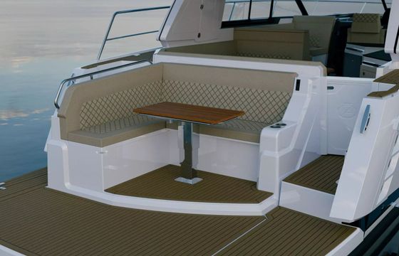 Aquador 400 HT 25