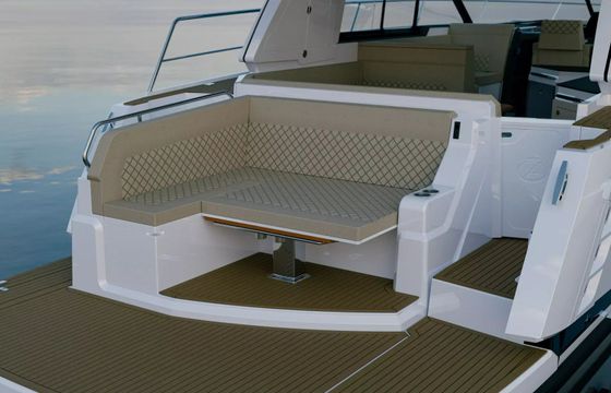 Aquador 400 HT 25