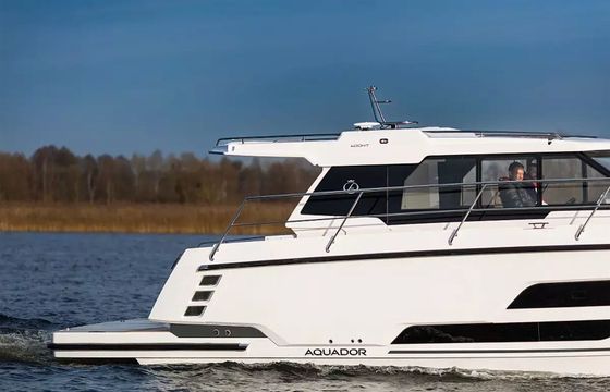 Aquador 400 HT 25