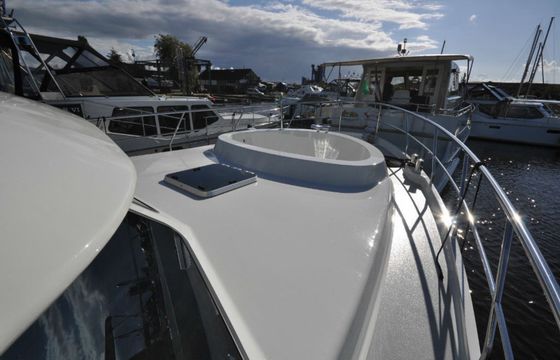 Aqualine 50 PH Aquastar 15