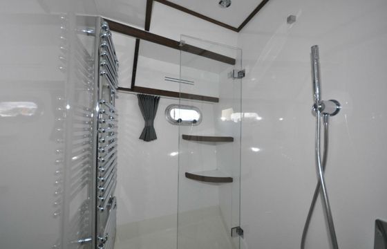 Aqualine 50 PH Aquastar 15