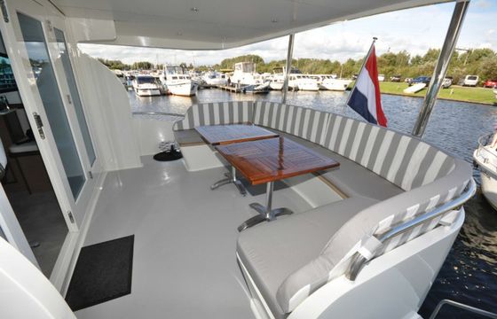 Aqualine 50 PH Aquastar 15