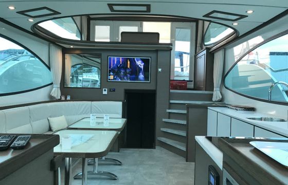 Aqualine 50 PH Aquastar 15