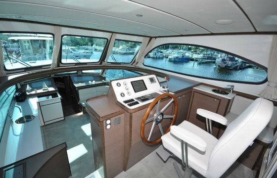 Aqualine 50 PH Aquastar 15