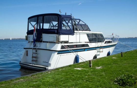 Aquanaut Beauty 1200 AK Claoue