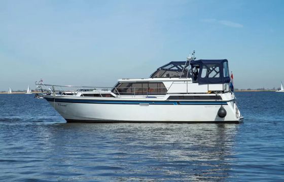 Aquanaut Beauty 1200 AK Claoue