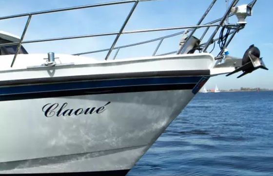 Aquanaut Beauty 1200 AK Claoue