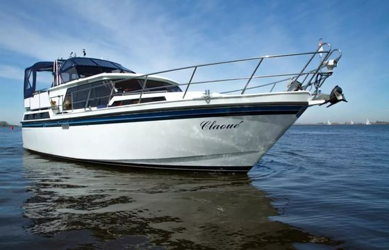 Aquanaut Beauty 1200 AK Claoue