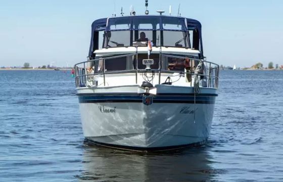 Aquanaut Beauty 1200 AK Claoue