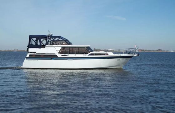 Aquanaut Beauty 1200 AK Claoue