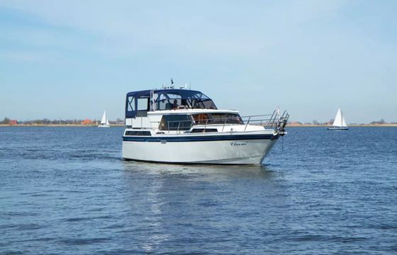 Aquanaut Beauty 1200 AK Claoue
