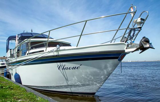 Aquanaut Beauty 1200 AK Claoue